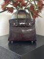 Hermès Birkin Black Copy