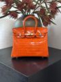 Hermès Kelly Orange Copy