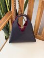 Chanel Black Handbag First Copy Dubai