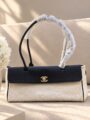 Chanel Tote Bag First Copy