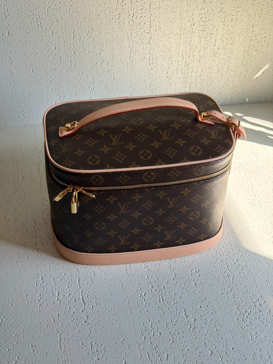 LV Nice Vanity Master Copy Dubai