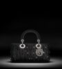 Lady Dior Black Bag Super Master Copy