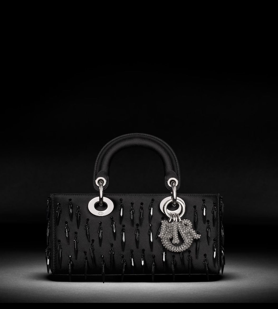 Lady Dior Black Bag Super Master Copy